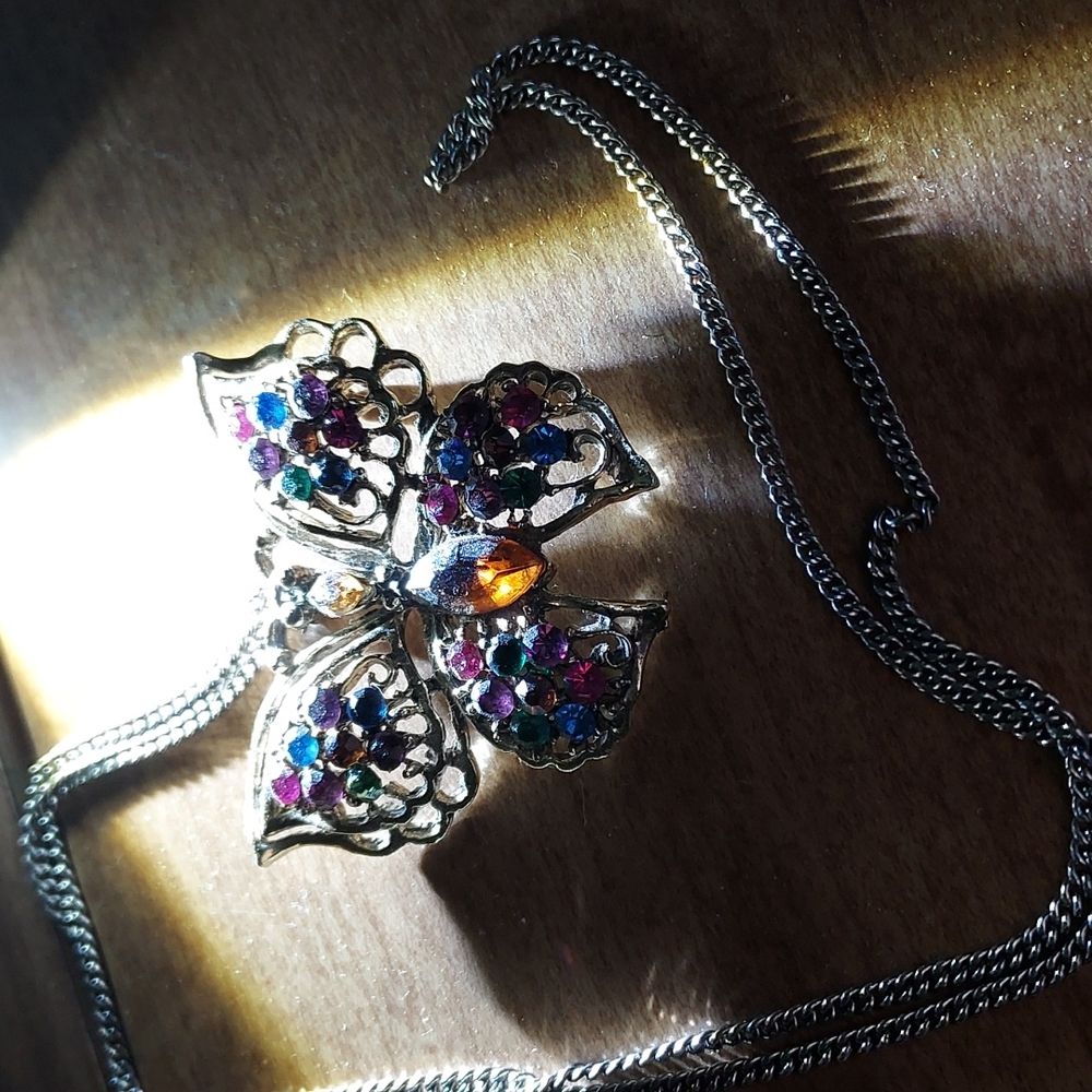 Necklace - Picture 3 of 3
